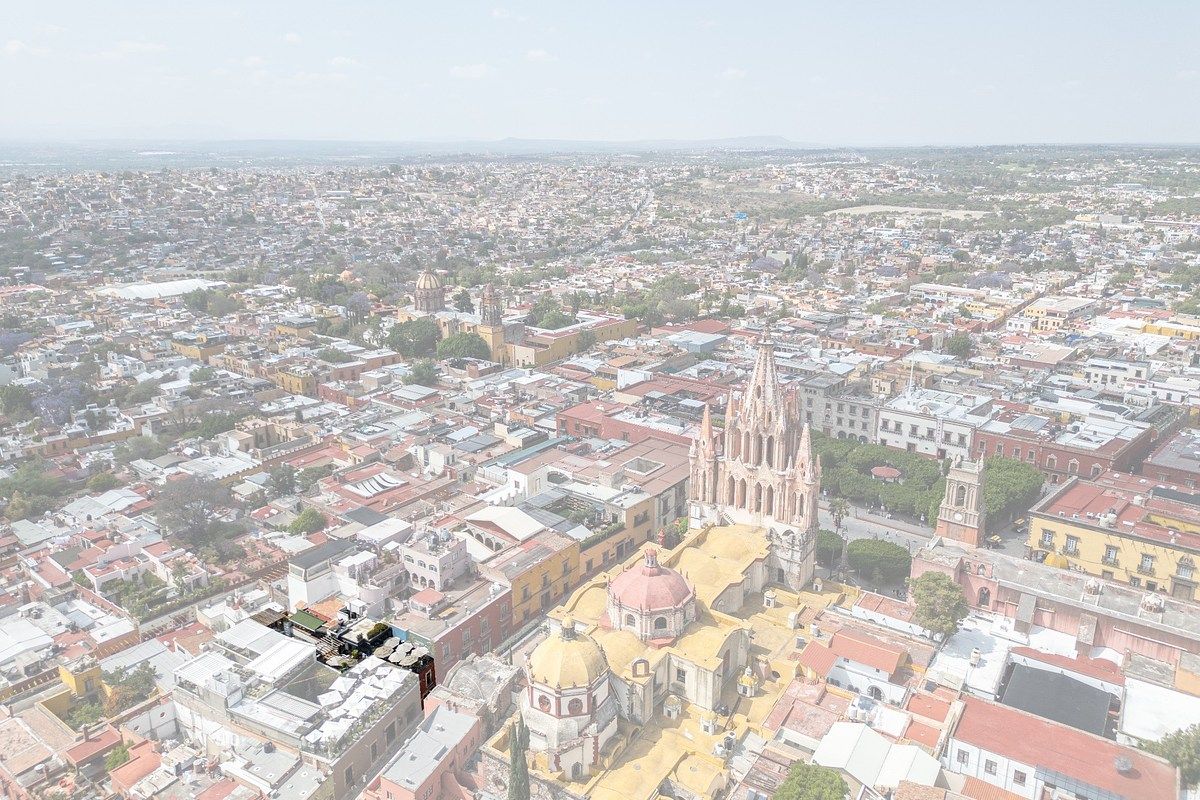 Casa com uso comercial em San Miguel de Allende Centro, San Miguel de Allende, foto 32 de 32