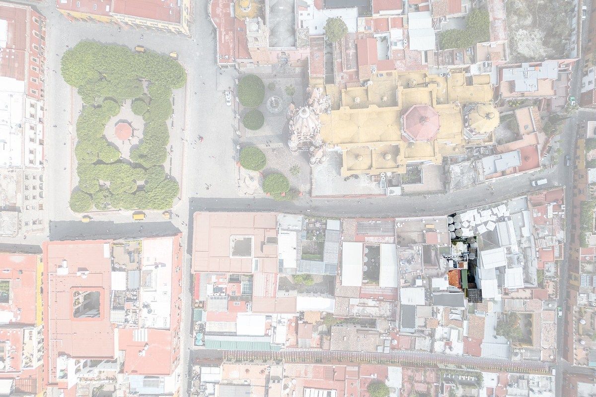 Casa com uso comercial em San Miguel de Allende Centro, San Miguel de Allende, foto 31 de 32