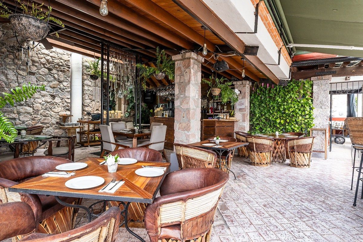 Casa com uso comercial em San Miguel de Allende Centro, San Miguel de Allende, foto 4 de 32