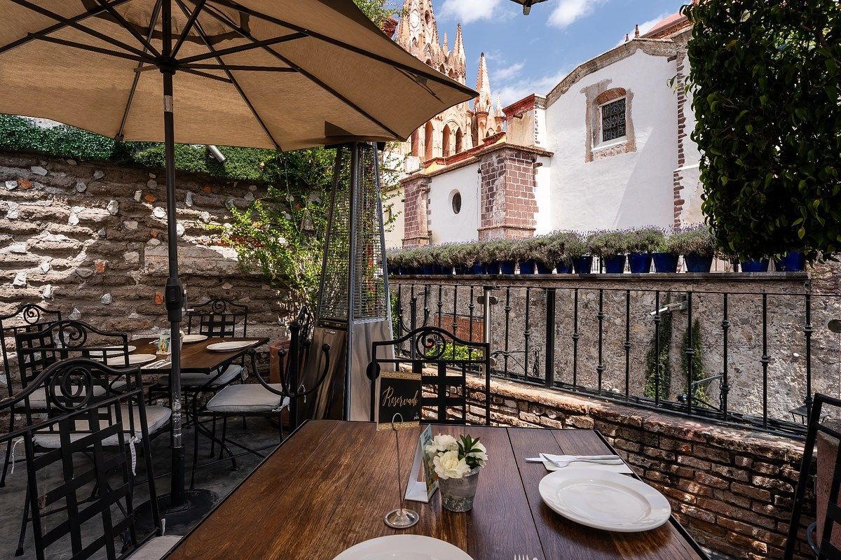 Casa com uso comercial em San Miguel de Allende Centro, San Miguel de Allende, foto 5 de 32