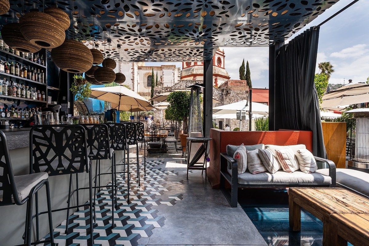 Casa com uso comercial em San Miguel de Allende Centro, San Miguel de Allende, foto 8 de 32