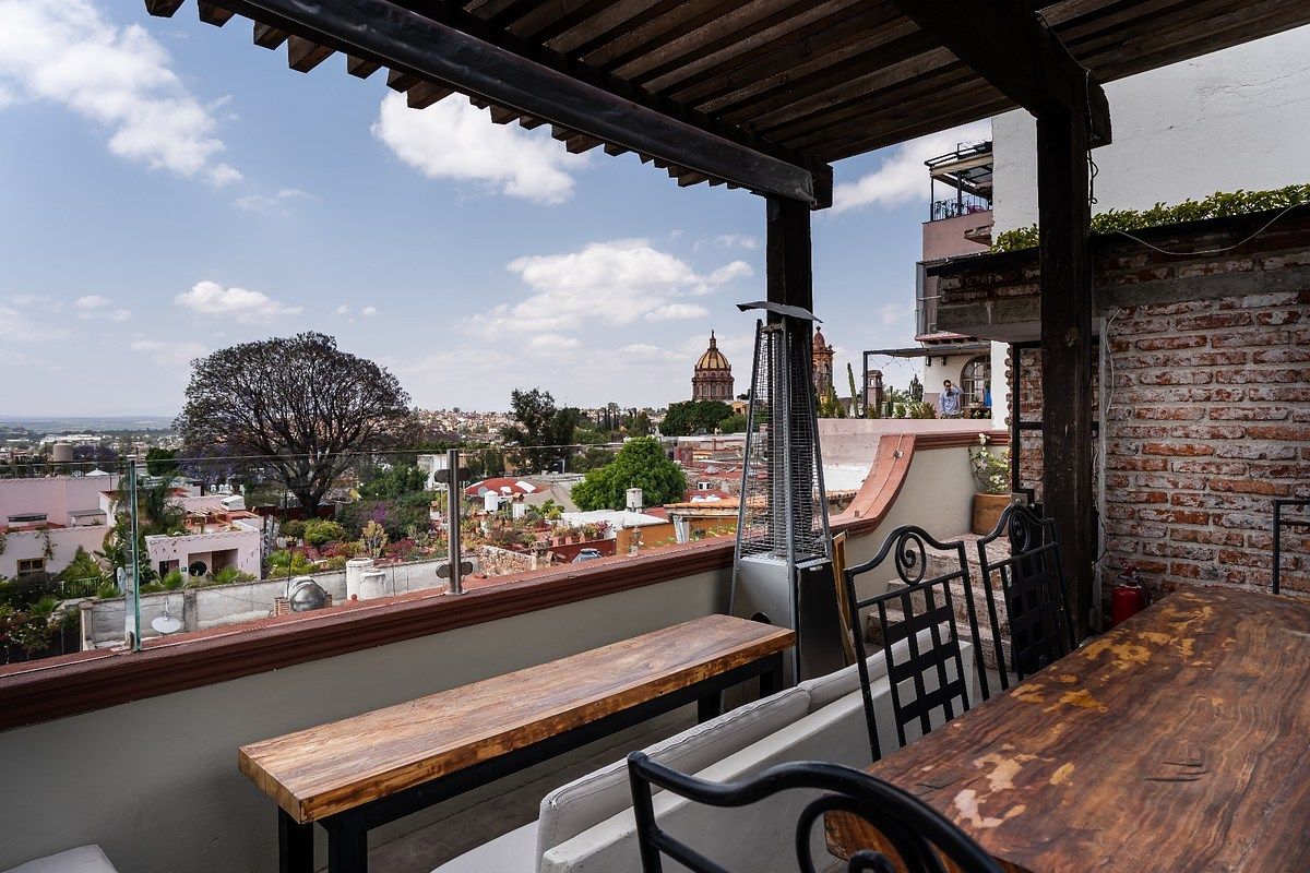 Casa com uso comercial em San Miguel de Allende Centro, San Miguel de Allende, foto 10 de 32