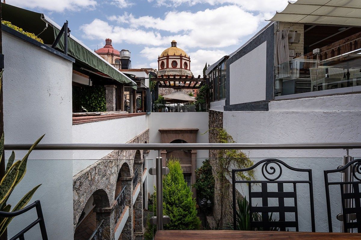 Casa com uso comercial em San Miguel de Allende Centro, San Miguel de Allende, foto 11 de 32
