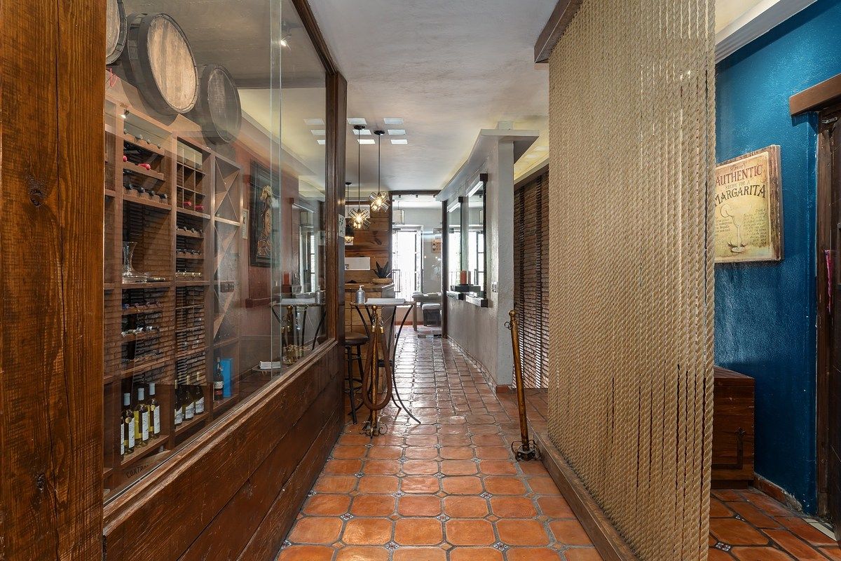 Casa com uso comercial em San Miguel de Allende Centro, San Miguel de Allende, foto 14 de 32