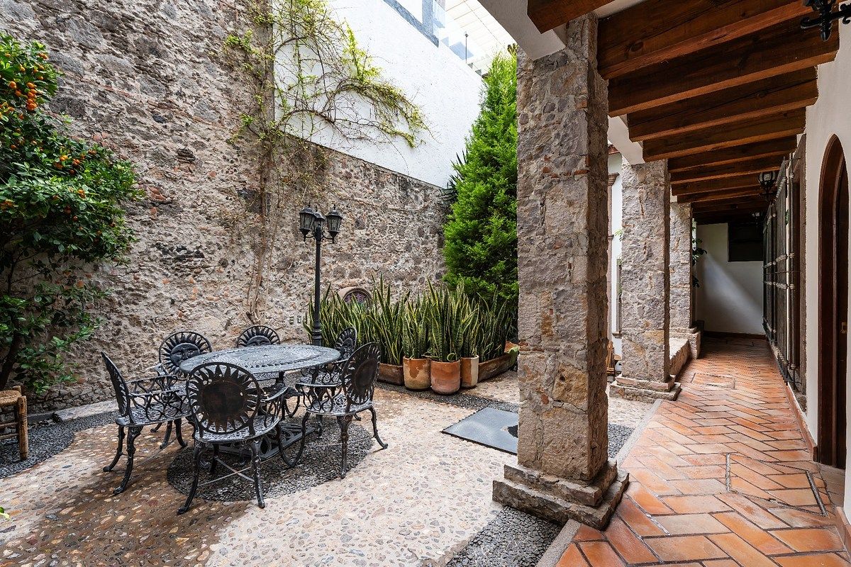Casa com uso comercial em San Miguel de Allende Centro, San Miguel de Allende, foto 15 de 32