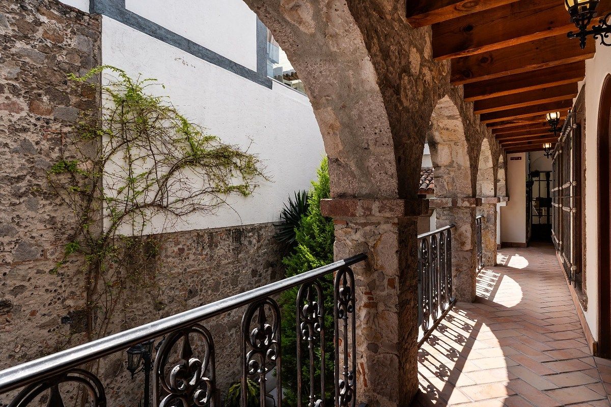 Casa com uso comercial em San Miguel de Allende Centro, San Miguel de Allende, foto 17 de 32