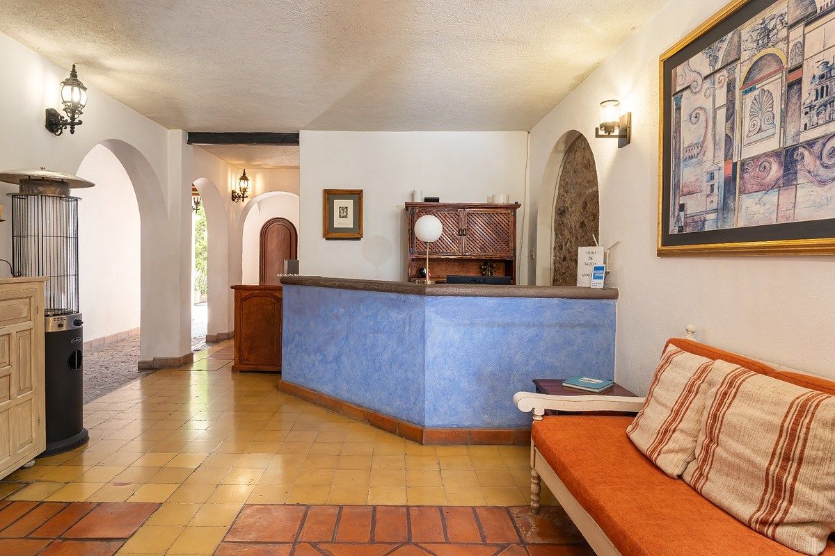 Casa com uso comercial em San Miguel de Allende Centro, San Miguel de Allende, foto 19 de 32