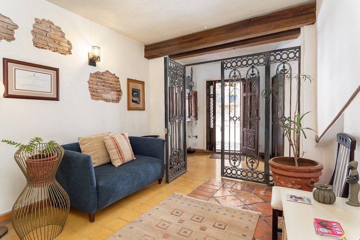 Casa com uso comercial em San Miguel de Allende Centro, San Miguel de Allende, foto 20 de 32
