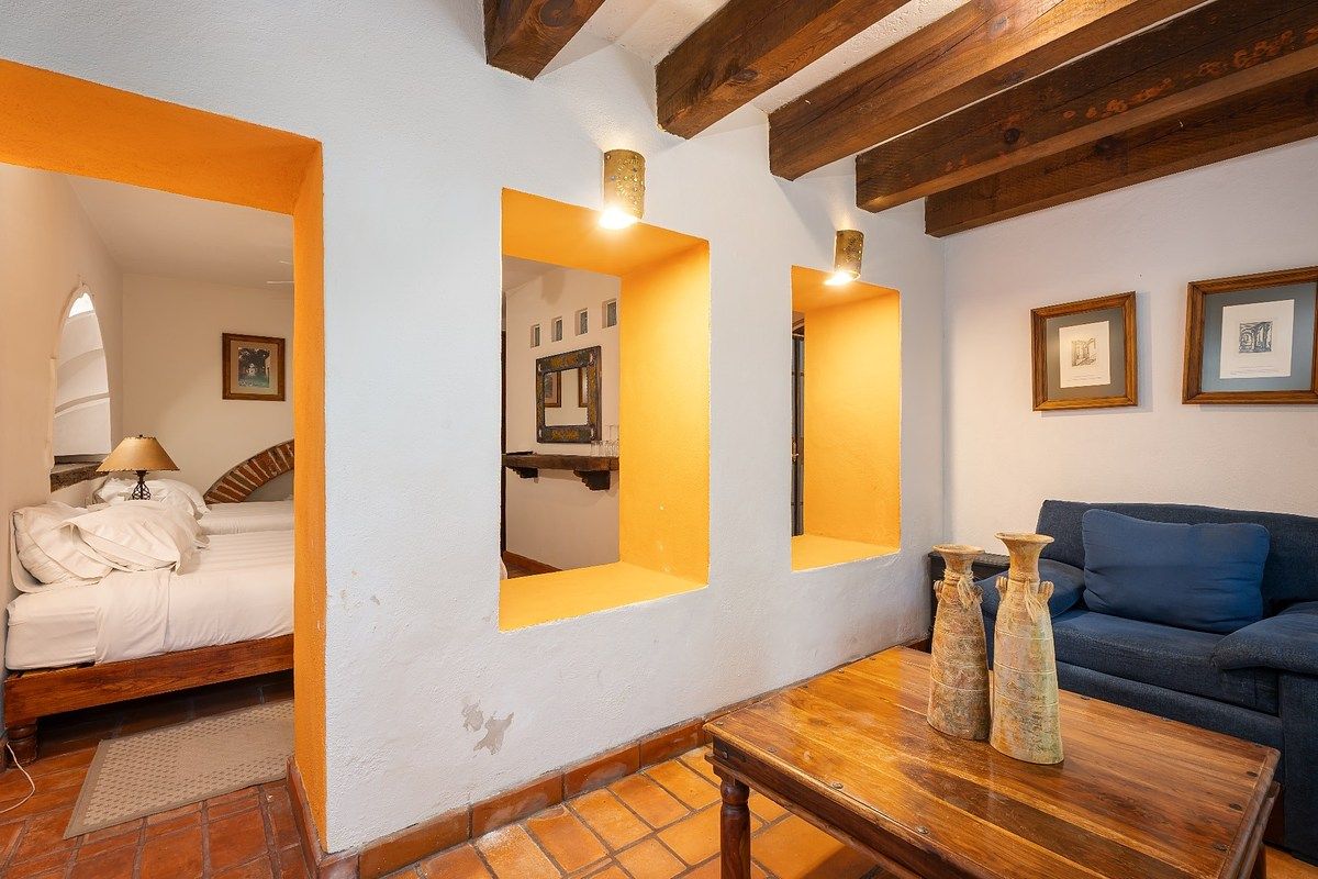 Casa com uso comercial em San Miguel de Allende Centro, San Miguel de Allende, foto 26 de 32