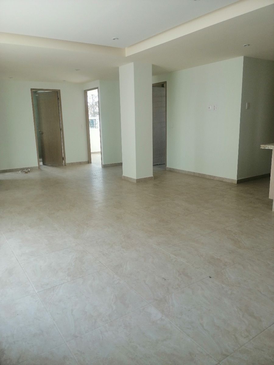 Palo solo departamento en venta nuevo