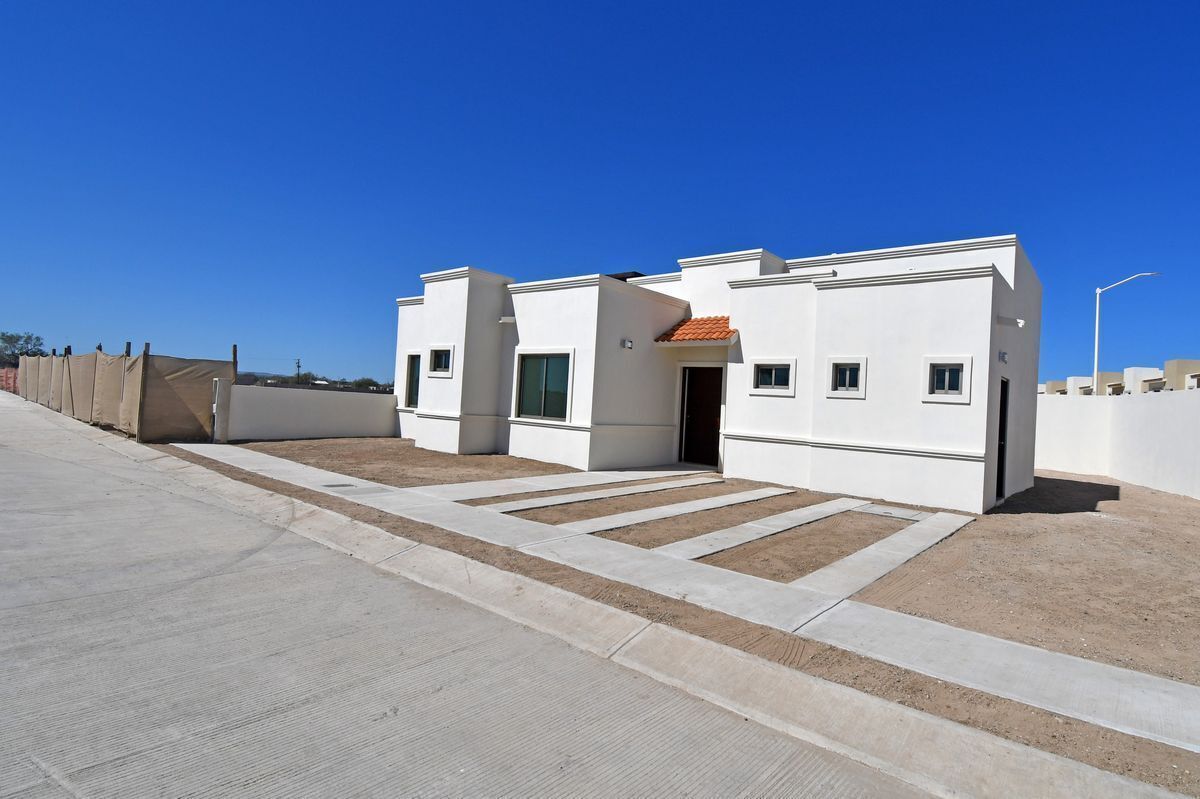 1 de 49: Esta es la casa modelo, no es la propiedad en venta