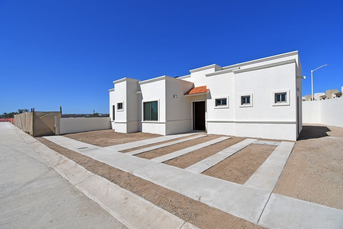 2 de 49: Esta es la casa modelo, no es la propiedad en venta