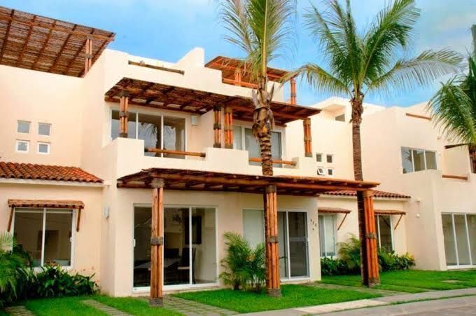 Casa en Barra Vieja