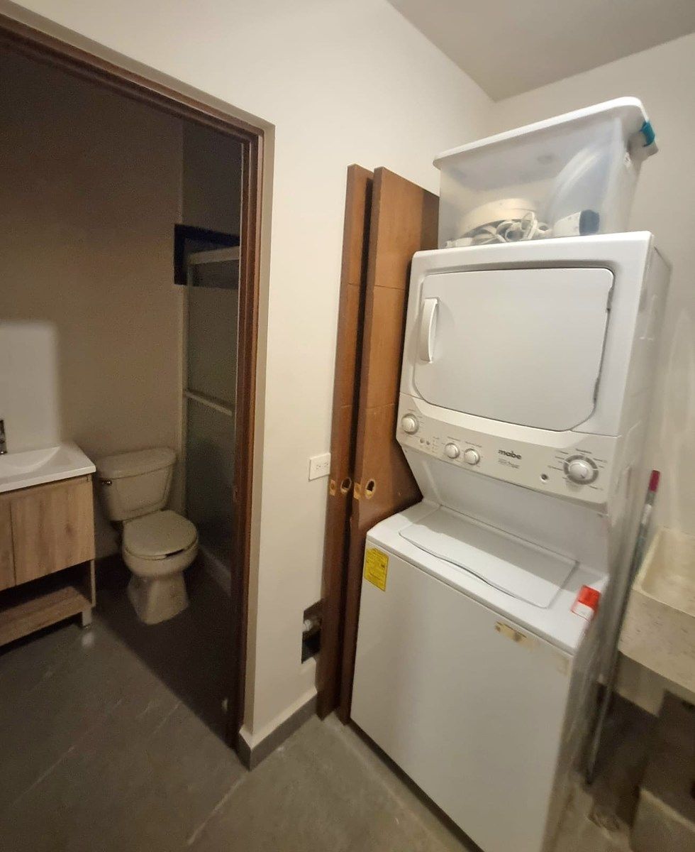 Departamento en San Jerónimo, Monterrey, foto 17 de 18