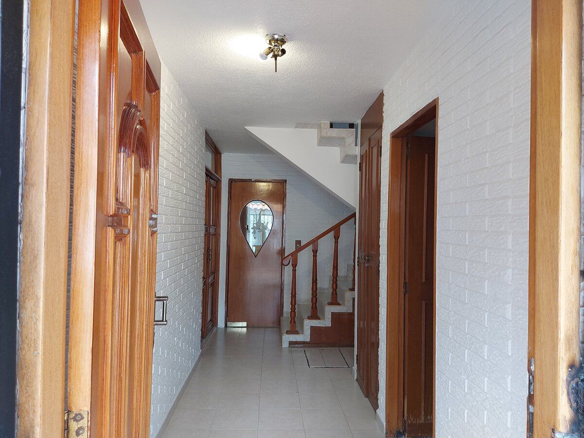5 de 22: Lobby de entrada