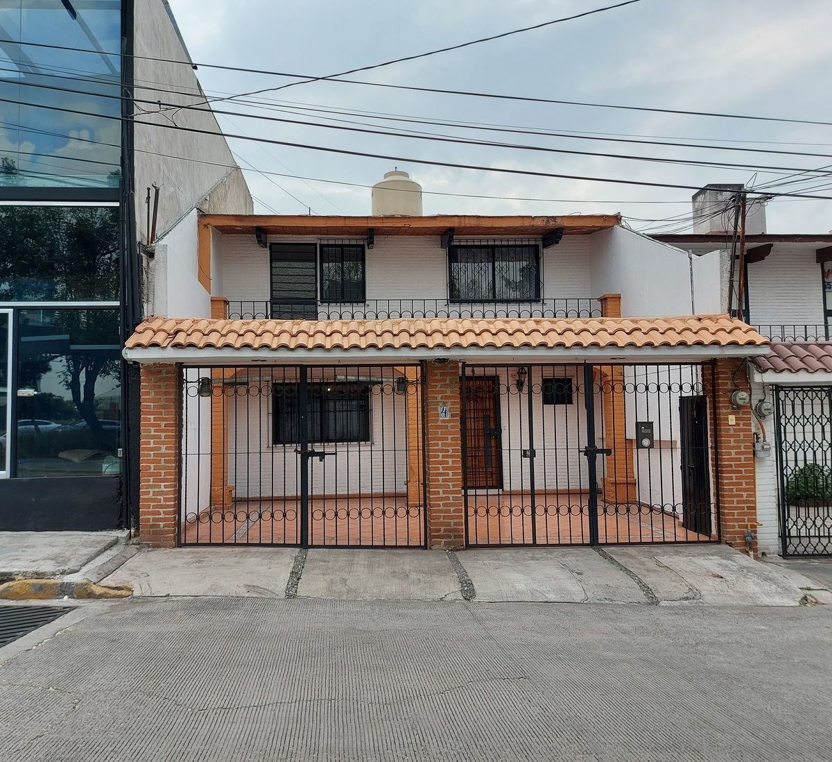 2 de 22: Fachada