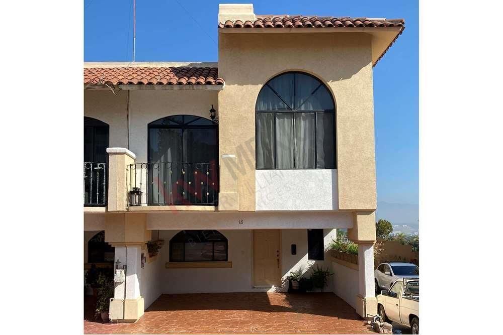 HERMOSA CASA EN RENTA EN LA MEJOR ZONA DE TIJUANA ¡ZONA DORADA! | EasyBroker