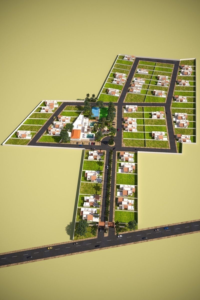 16 de 16: Masterplan