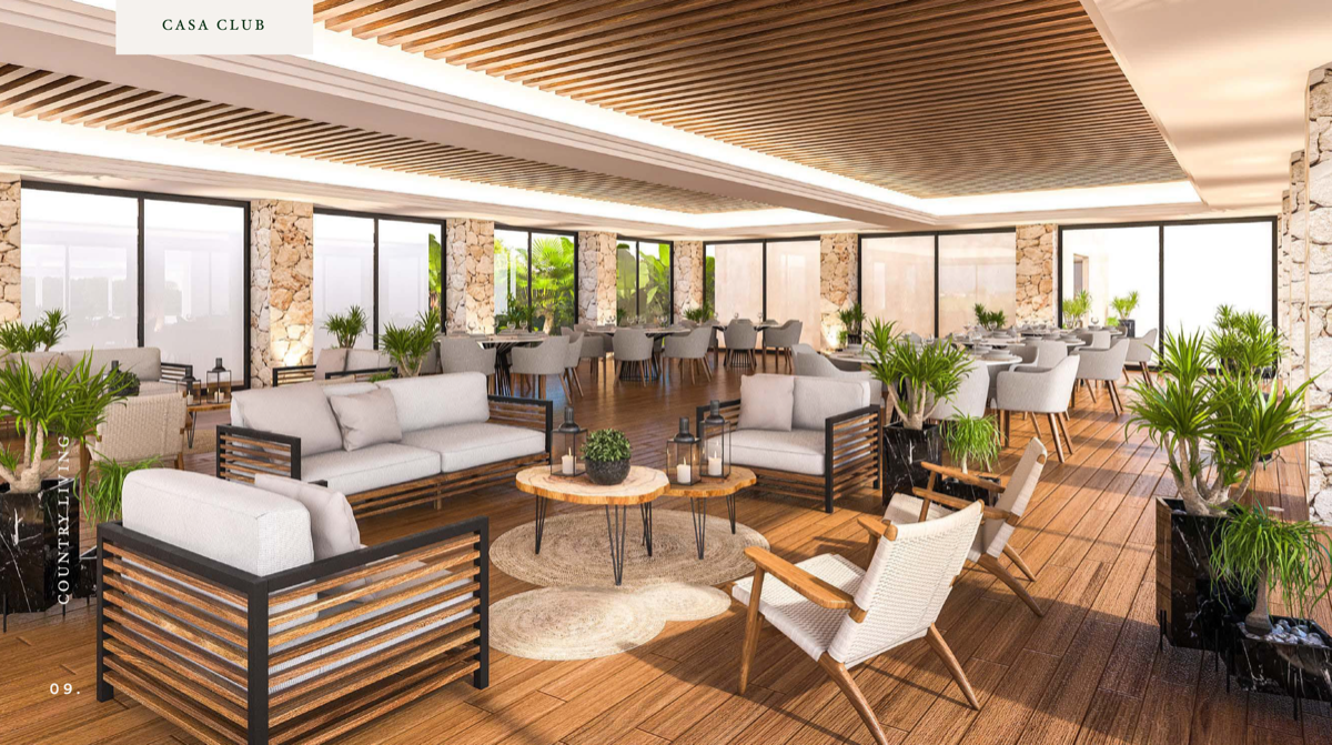 7 de 16: Salón de Eventos