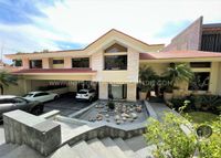 Casa de Lujo en Venta en Colinas San Javier, Guadalajara, Jalisco