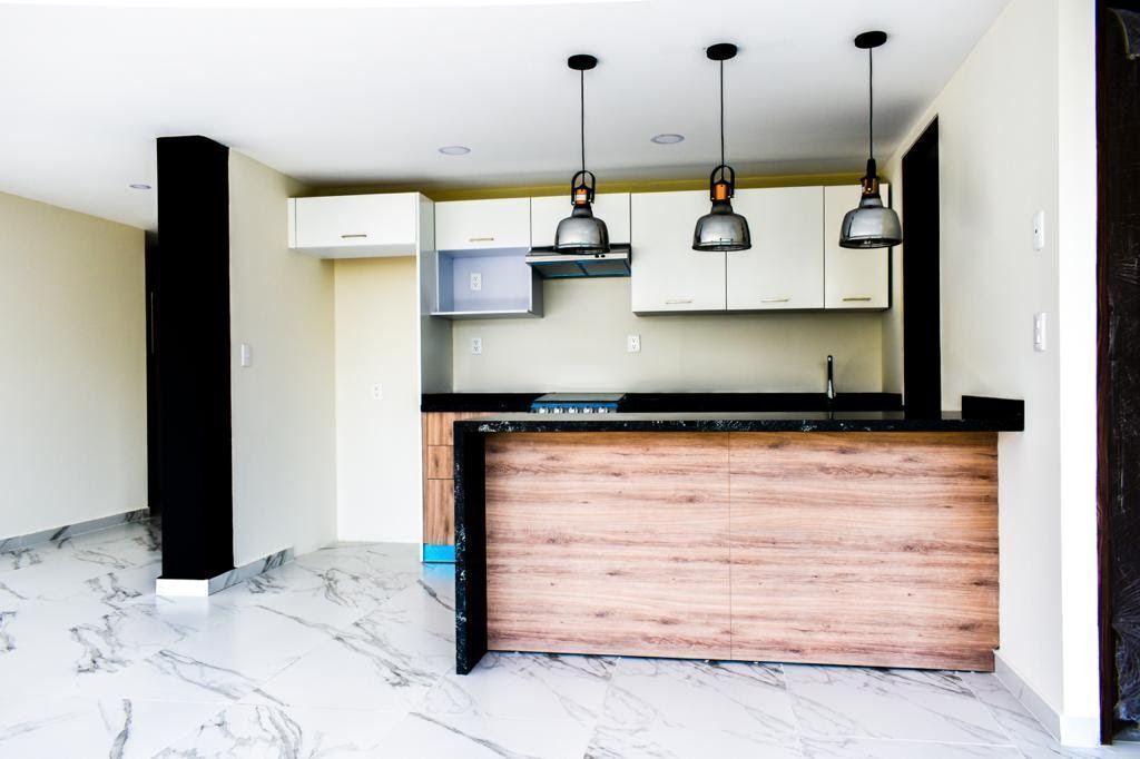 Departamento  renta  en Horacio Polanco