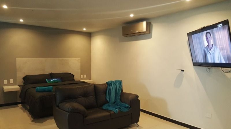 Departamento en San Agustin