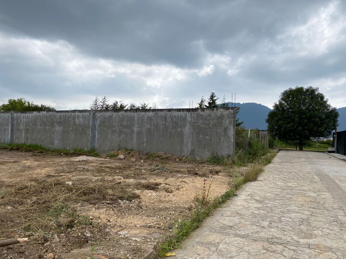 Terreno en Venta