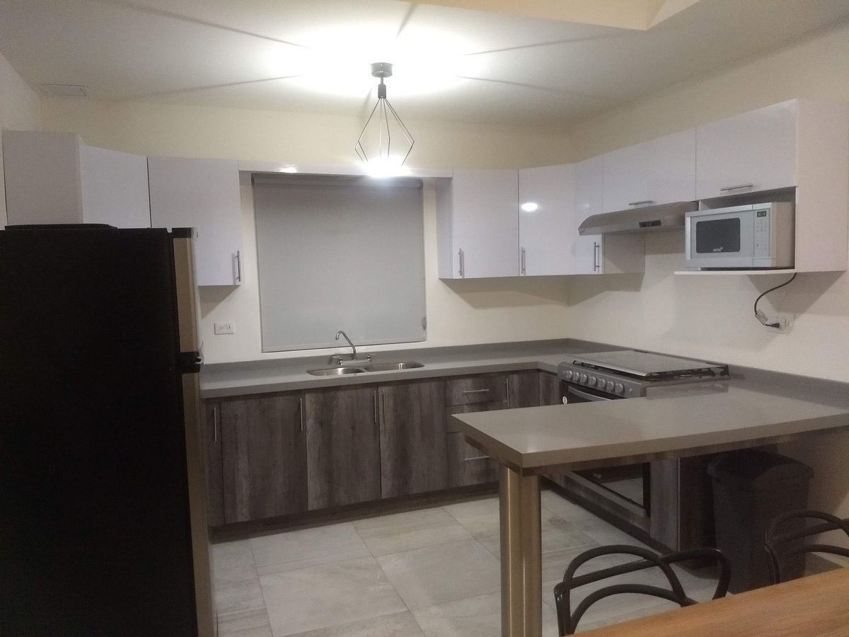 Departamento amueblado en Monterrey