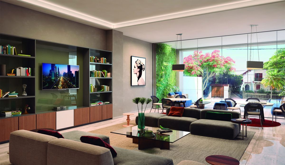 26 de 32: salón de usos múltiples