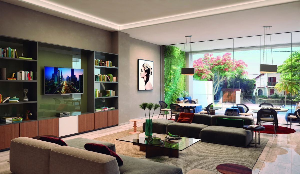 36 de 47: salón de usos múltiples