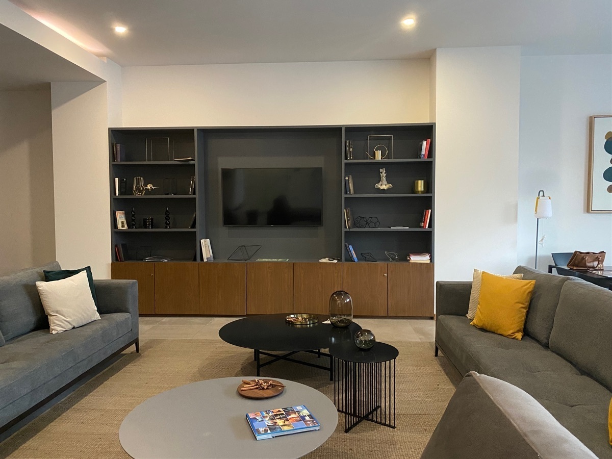 25 de 34: salón para eventos necesario reservar