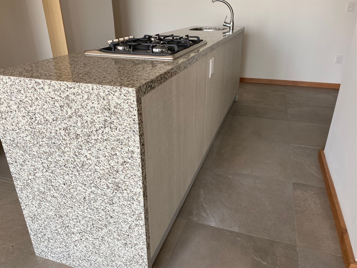 13 de 34: cocina integral