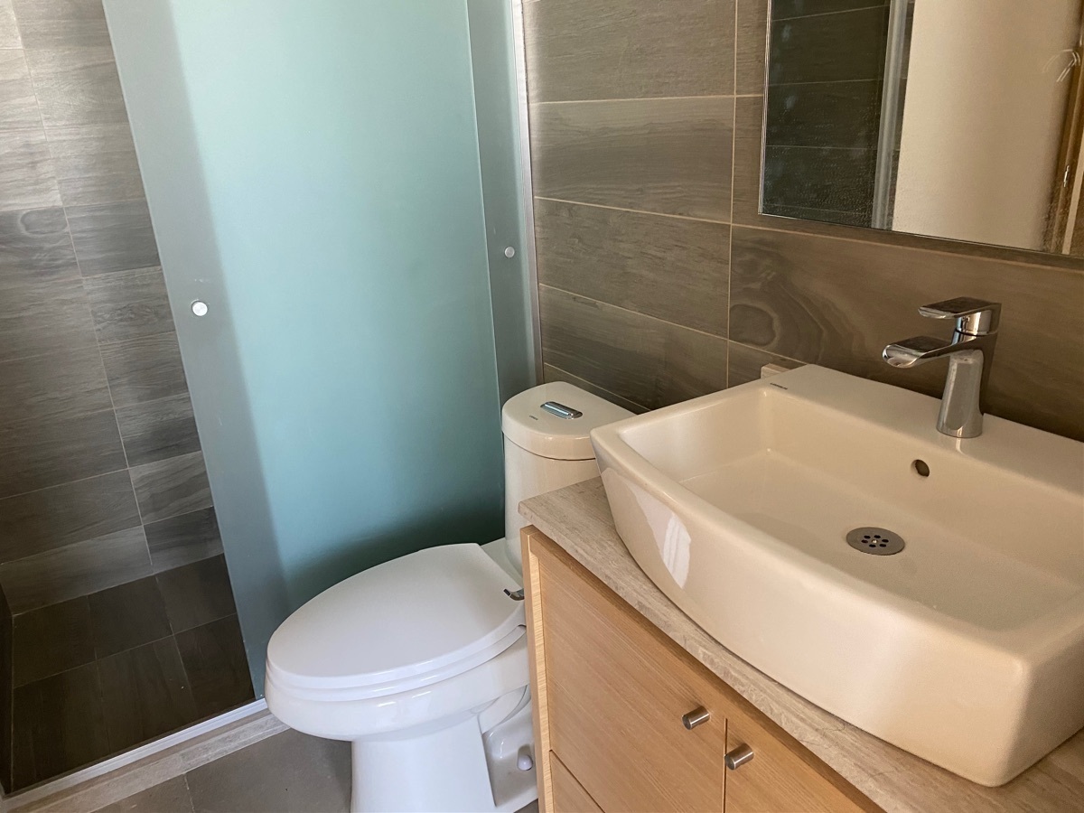 10 de 32: un baño completo