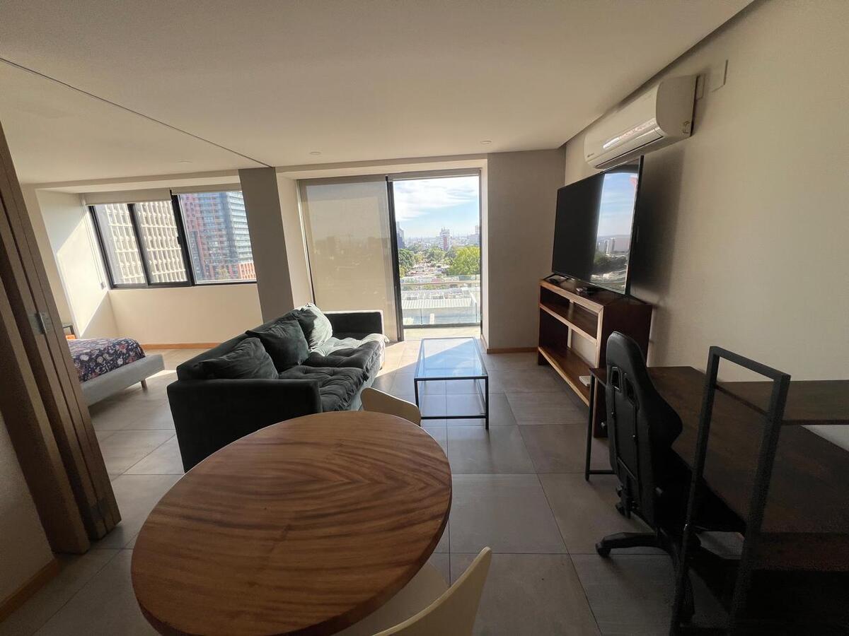 1 de 48: sala y comedor