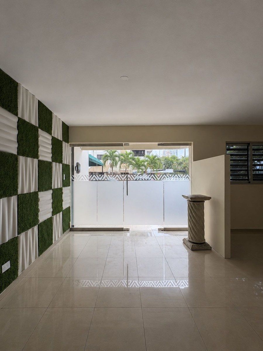 Local Comercial en Piantini, Santo Domingo Centro (Distrito Nacional), foto 4 de 14