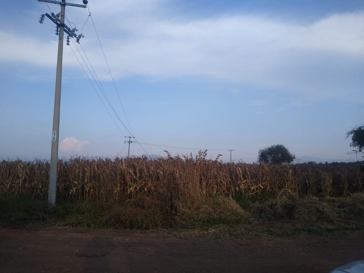 EXCELENTE TERRENO A 3 MINUTOS DE CARRETERA CHAPALA - foto 4