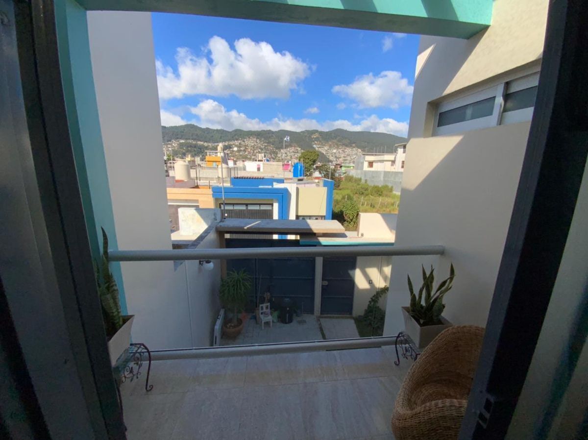 CASA EN VENTA EN LA COL BUENA EZPERANZA, SAN CRISTOBAL. - foto 3