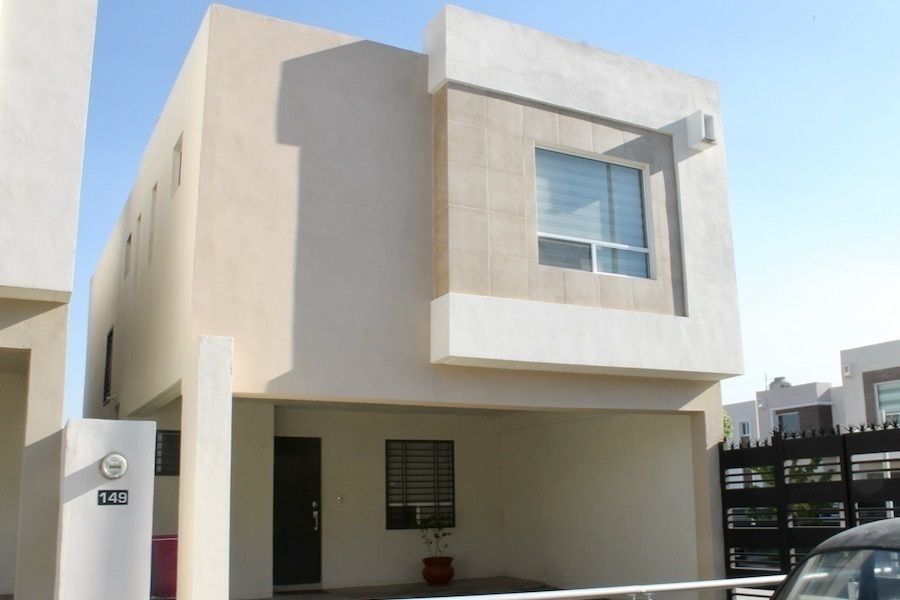 1 de 10: Fachada