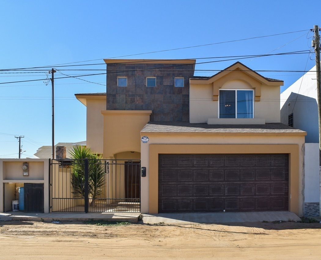 Casa en venta en Playas de Chapultepec, Ensenada, Baja California. |  EasyBroker