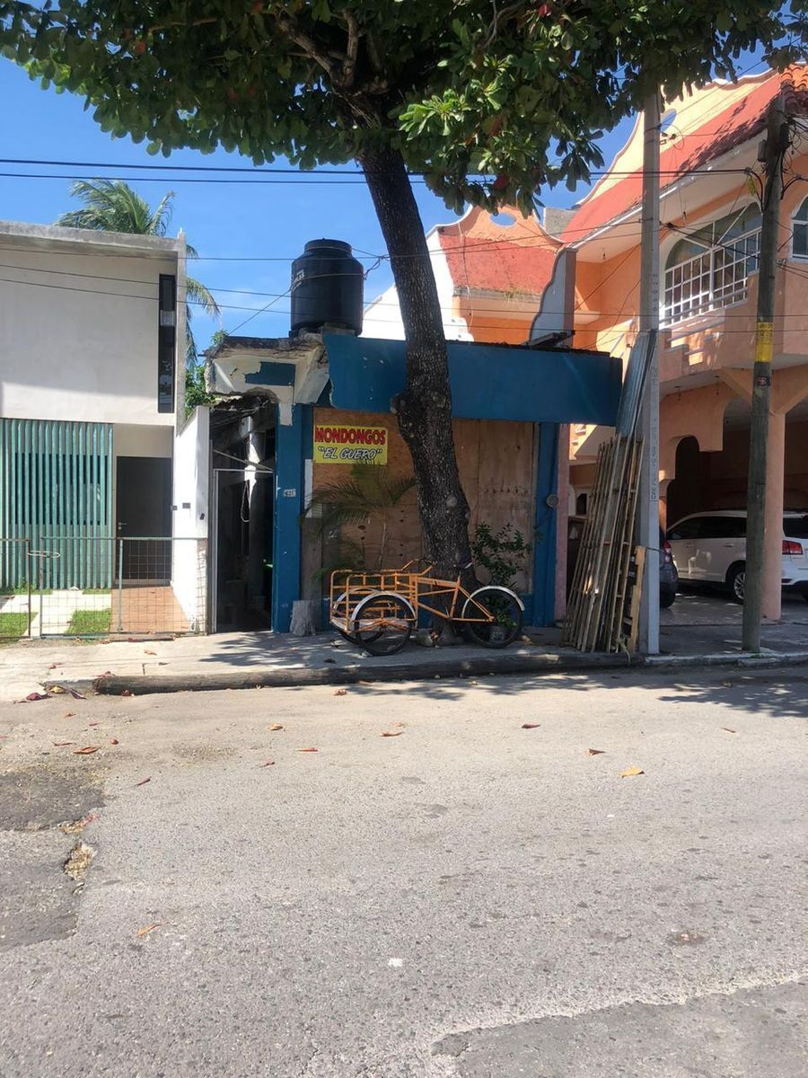 AllProperty - Terreno en  Boca del Rio Centro