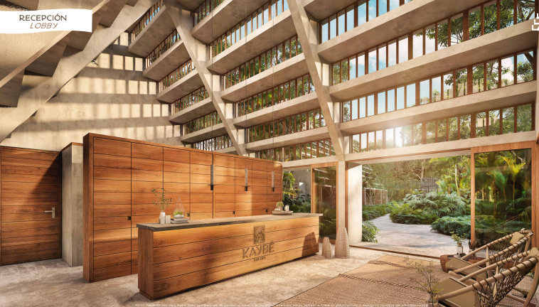 6 of 18: Lobby