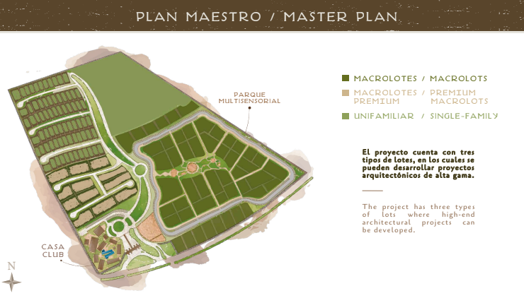 15 of 18: Master plan