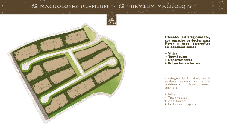 16 of 18: Macrolotes Premium