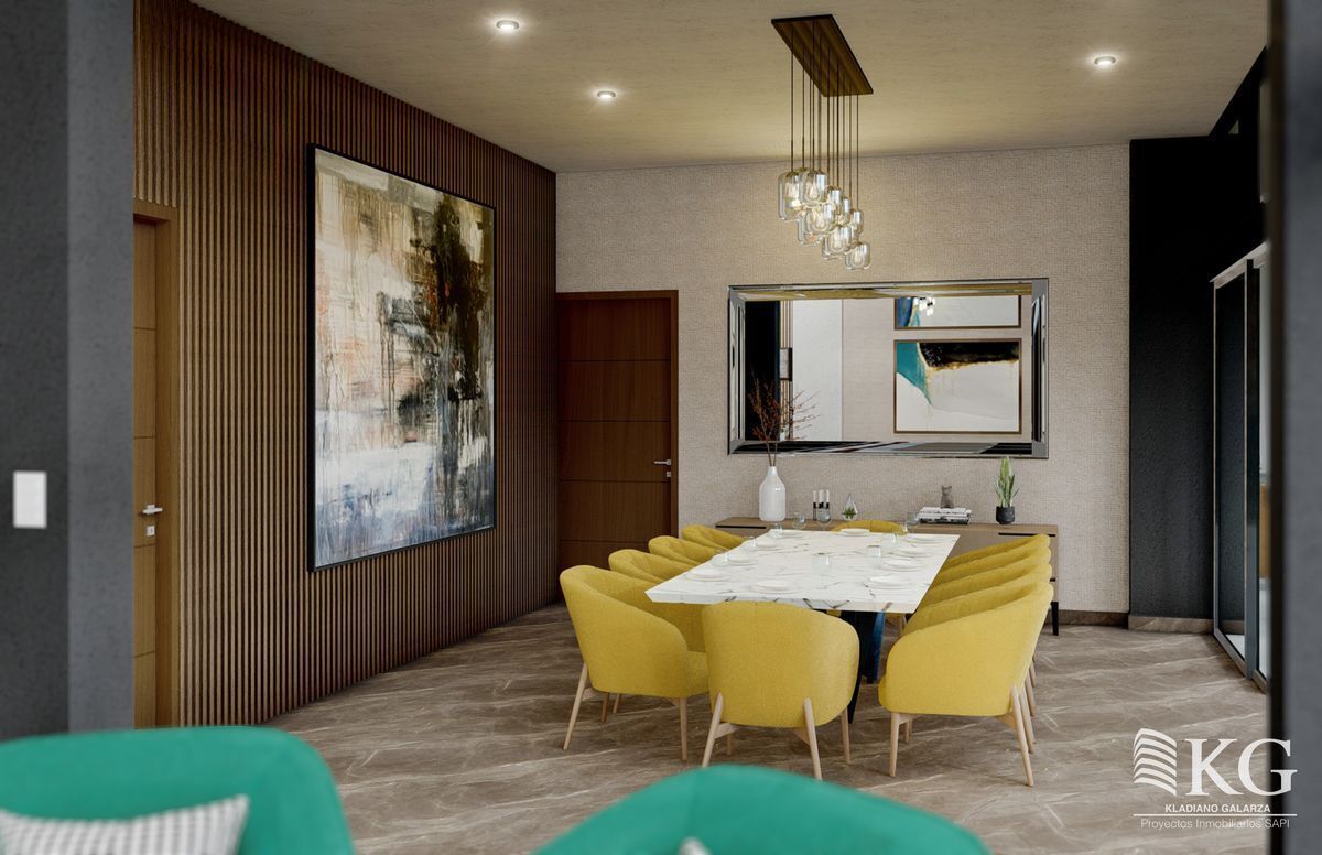 5 de 20: COMEDOR