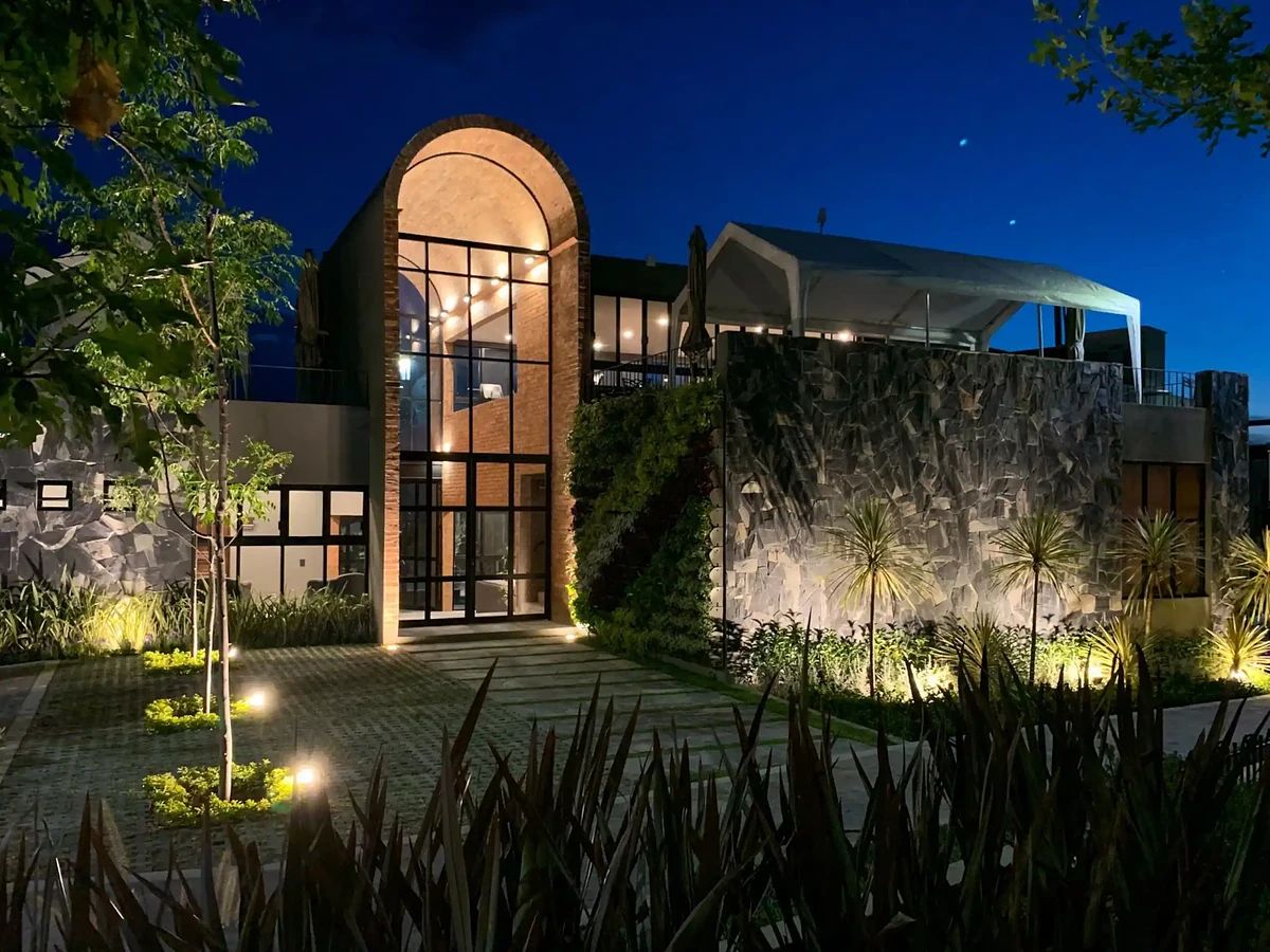 Casa en condominio en Fraccionamiento Zirándaro, San Miguel de Allende, foto 3 de 17