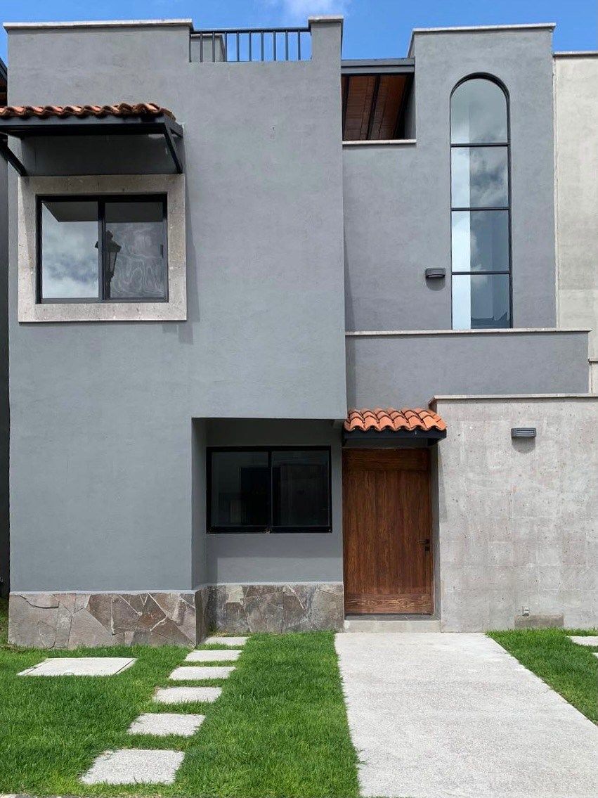Casa en condominio en Fraccionamiento Zirándaro, San Miguel de Allende, foto 2 de 17