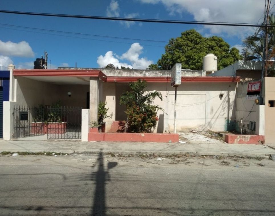 Oportunidad, casa en la García Ginerés.