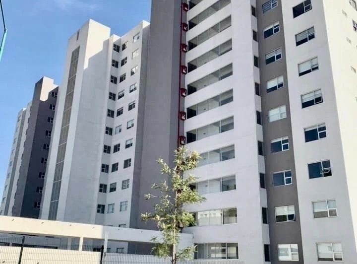 DEPARTAMENTO EN RENTA LAGO ESMERALDA, foto 1 de 13