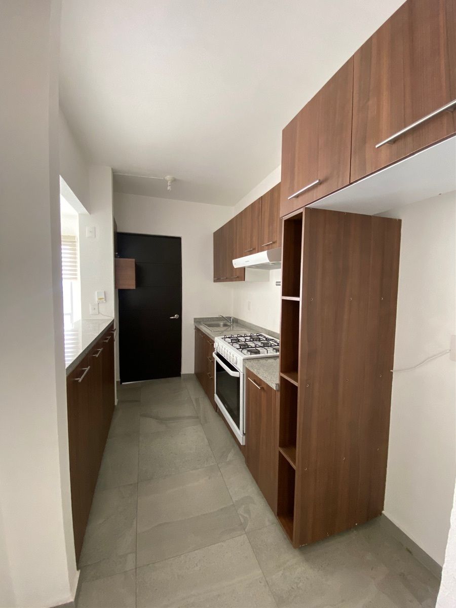 Departamento en Residencial Lago Esmeralda, Atizapán de Zaragoza, foto 4 de 13