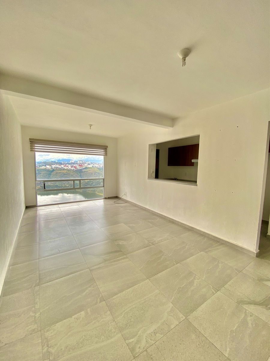 Departamento en Residencial Lago Esmeralda, Atizapán de Zaragoza, foto 3 de 13